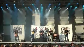 Cherry Gehring Band - Aschaffenburg 26.7.2013 - 