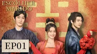 Escolher Marido | Episódio 01 Completo (Choice Husband) | WeTV