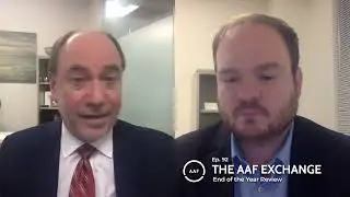 Child Tax Credit &ndash; The AAF Exchange Ep.92