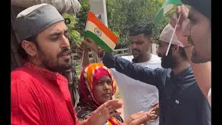 TIRANGA yahi lgega! 💯