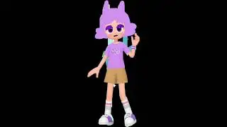 Sprunki Bubblegem Voice actors inspired by CHAOS64Sprinkles