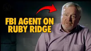 Gary Noesner | FBI Agent on Ruby Ridge