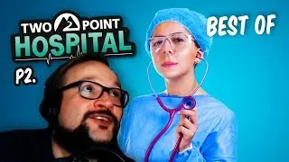 PhunkRoyal - Black Friday Rabatte % im Krankenhaus Royal | Two Point Hospital | RoyalPhunk BEST OF