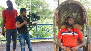 Behind the Scenes of Marry Me Season 4 With Rodey and Rankin Production