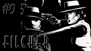 Filcher - Миссия 8. Дом Блэкбёрн [Прохождение на русском] #9
