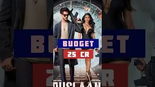 Ruslaan Movie Hit or Flop | Ayush Sharma| Cinema Review | #ruslaanmovie #bollywood #movie #action