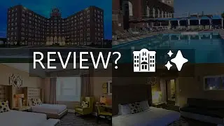 berkeley oceanfront hotel review  asbury park  united states of america