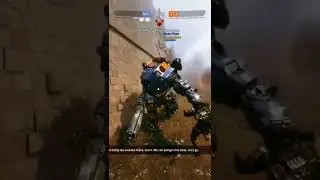 When the Stray grenade hits