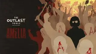 The Outlast Trials Unreleased OST: Henrietta Record (Amelia Escape)