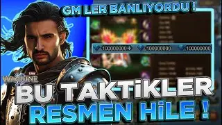 Wartune Ultra | OYUNUN AÇIĞINDAN FAYDALANDIM  😎🤩😱 !! Wartune Ultra Türkçe