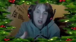 Happy CringeMas !!!