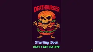 DeathBurger Streams ARC Raiders. 5 mil this stream