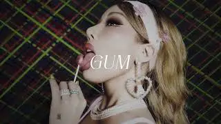 Jessi (제시) - Gum (slowed w/ reverb)