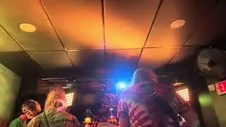 Small Games ➡️Eyes of the World ➡️ Small Games (Live at Ripple Rays 8/3/2025)