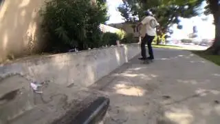 Pushin'