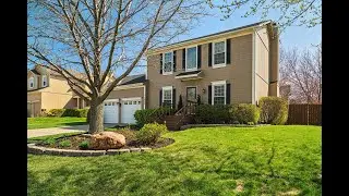 14775 S Kaw Dr, Olathe
