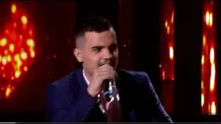Inel Nukić Rado moja bela / Radi&scaron;a Uro&scaron;ević (Zvezde Granda 2023/24)