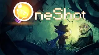 OneShot Broke My Heart (And The Fourth Wall) | Live Stream Highlights