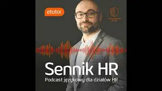 Sennik HR - Awanse - odcinek 13.