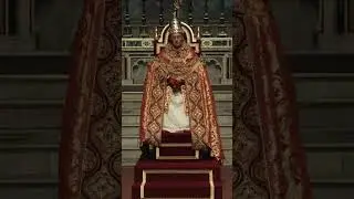 The New Pope - Pius XIII Returns