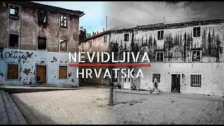Nevidljiva Hrvatska: Kako žive Srbi u Obrovcu?