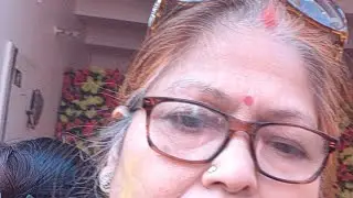 Durga Bisht is live#Happy Basant Panchami all of u❤️🙏🏻