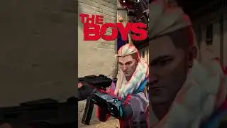 The Boys (VALORANT Edition) 