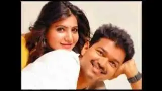 Vijay's kaththi latest interesting news- Samantha | A.R.Murugadoss | Anirudh