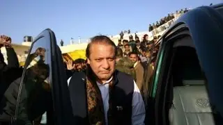 Pakistan Sabotaging SAARC Meet?