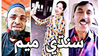 Sindhi Funny TikTok || Sindhi Memes || Nawaz Sehwani || Mor funny Tiktok || Sindhi Dank memes