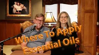 Are You Using Essential Oils the Wrong Way?