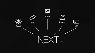 Next.js Tutorial for Beginners #1: Home Page, Routing & File Structure