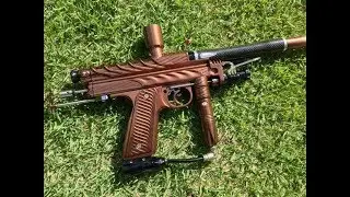 Ripper Autococker Build