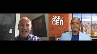 Ask a CEO: Andrew Schmertz CEO of Hopscotch Air