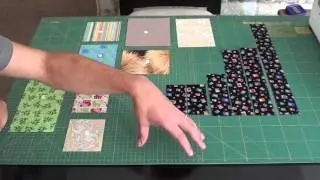 Bloco Labirinto Mosaico