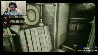 Gaming with the boys again
