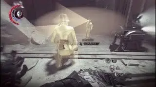 dishonored outsider - reflexes bonecharm location