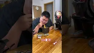 從原料開始做費列羅到底有多麻煩？我們做了五天發現成本只需要 #美食 #吃货推荐官 #food #好吃还顶饱 #shorts