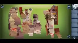 AE Mysteries MIRROR MAN Chapter 1 Walkthrough