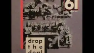 Code 61 - Drop the deal (extended version)