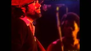 Track 8 - Fat Man In the Bathtub