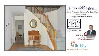 Hunt Meadow 3 bedroom home for sale