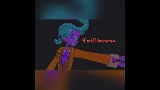 velvet and veneer servant of evil au