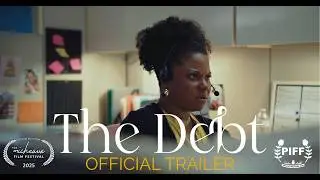 THE DEBT | Official Trailer