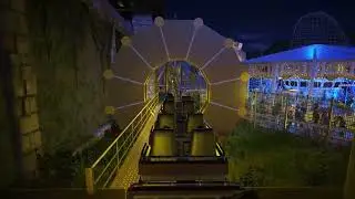 Extreme launch boomerang coaster; Aurelia