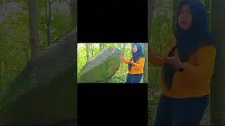 Cerita Mistis Watu Kodok