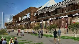 Pyramid Infratech India | Pyramid Commercial Property Gurugram | Pyramid Plots in Gurgaon