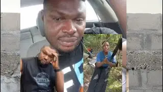 Verydarkblackman vs Harrison Gwamnishu,Reason why Harrison will remains in Prison.