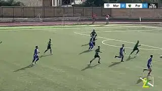 Fc Marsala vs Partinicaudace 3-2 🎥 Gli highlights del match⚽️
