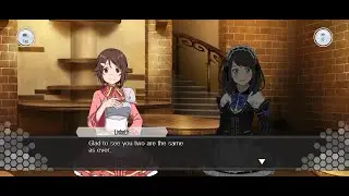 SAO Integral Factor - Adventure On The 27th Floor [PART 1]
